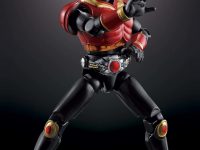 【食玩】「SO-DO CHRONICLE 仮面ライダークウガ」発売決定！18日予約開始の画像