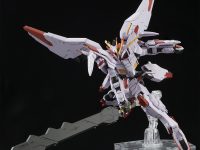 【ガンプラ】HG「ガンダムマルコシアス」商品情報公開【鉄血のオルフェンズ】の画像