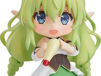 【超人高校生たちは異世界でも余裕で生き抜くようです！】ねんどろいど「リルル」予約開始の画像