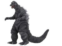 【モスラ対ゴジラ】ネカ「ゴジラ 6インチアクションフィギュア」予約開始の画像