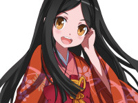 「諏訪姫」1/1スケールフィギュア 発売決定の画像