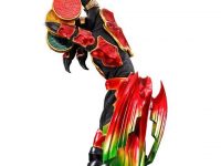 【仮面ライダーオーズ】TAMASHII Lab「アンク」【プレバン受注開始】の画像