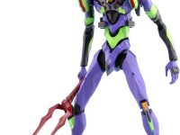 【千値練】RIOBOT CREATION「エヴァンゲリオン初号機」アクションフィギュア 限定復刻が決定の画像