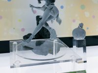 【Dr.STONE】STONEギャルズ(仮)「コハク」フィギュア 商品化決定、原型公開の画像