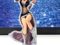 【ワンピース】P.O.P“Playback Memories”「ミス・オールサンデー」フィギュアの画像