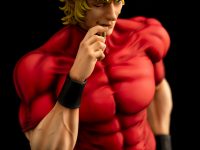 【COBRA】キューズQ「コブラ」フィギュア 明日より予約開始の画像