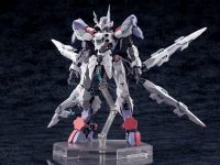 【星と翼のパラドクス】コトブキヤ「ソリディア」プラモ【Amazon予約開始】の画像