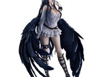 【オーバーロード】ユニクリ「アルベド so-bin ver.」フィギュア 明日より予約開始の画像