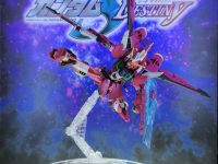 【ガンプラ】「MG ガンダムキュリオス」「HG ウィンダム」「HG ガンダムジェミナス01」「RE/100 シャッコー」ほか新作展示！【画像追加】の画像