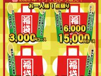 【秋葉原】「ホビー系（フィギュア＆プラモデル）福袋」情報まとめ！の画像