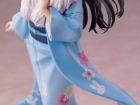 【青ブタ】アニプレ「桜島麻衣 晴着ver.」フィギュア 明日予約開始の画像