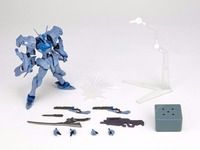 【マブラヴ】「リボルテック」1体300円の画像