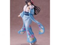 【青ブタ】アニプレ「桜島麻衣 晴着ver.」フィギュア【明日予約締切】の画像