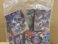 【イオンおもちゃ売り場】「ウルトラマン おたのしみ袋2020」開封紹介の画像