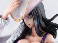 【ワンピース】POP “Playback Memories”「ミス・オールサンデー」フィギュア【予約開始】の画像