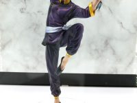 【メガハウス新商品】「Gガンダム マスターアジア」「ドラゴンボールギャルズ チライ」フィギュア 9日予約開始の画像