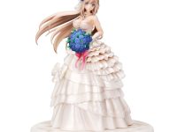 【戦艦少女R】APEX「レキシントン 愛の海」フィギュア 商品情報公開、近日予約開始の画像