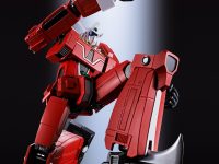 超合金魂 GX-92「伝説巨神イデオン F.A.」特設ページ公開、10日予約開始の画像