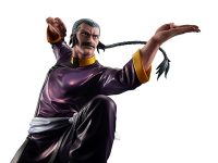 【Gガンダム】GGG「マスターアジア」フィギュア【予約開始】の画像