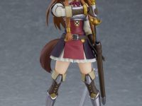 【盾の勇者の成り上がり】figma「ラフタリア」可動フィギュア 明日予約開始の画像
