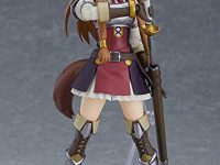 【盾の勇者の成り上がり】figma「ラフタリア」可動フィギュア【駿河屋予約開始】の画像