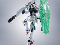 ROBOT魂「ガンダムF91 EVOLUTION-SPEC」特設ページ公開、明日予約開始の画像