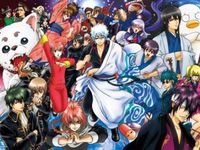 【銀魂】VAH「坂田銀時 アクションフィギュア」発売決定の画像