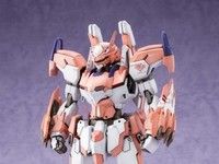 【ウルタールの憂鬱】「ロボニャー壱号機 アクションフィギュア」試作公開の画像