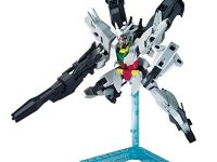 【ガンプラ】HGBD:R「ジュピターヴガンダム」明日発売、試作・パッケージ画像追加の画像