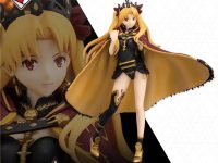 一番くじ「Fate/Grand Order‐絶対魔獣戦線バビロニア‐」、A賞「冥界の女主人 エレシュキガル フィギュア」画像公開の画像