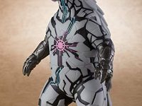 【SSSS.GRIDMAN】グッスマ「ソフビ怪獣 デバダダン」予約開始の画像