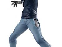 【ワンパンマン】POP UP PARADE「ジェノス」フィギュア 予約開始、全高17~18cmの飾りやすいサイズの画像