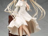 【ヨスガノソラ】アルター「春日野穹 Ending Ver.」フィギュア あみあみ予約開始の画像