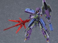 モデロイド「シンカリオン 500 TYPE EVA」プラモデル【Amazon予約開始】の画像