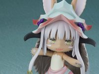 【メイドインアビス】ねんどろいど「ナナチ」再販決定の画像