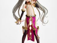 【ヴェルテクス】「ワンフェス2020冬」物販情報公開、「エルフ村 第２村人 シーカ 2020 Winter Limited Edition」限定販売決定の画像