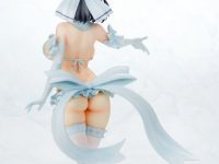 【閃乱カグラ】Q-six「雪泉 Wedding2018」フィギュア 近日予約開始、カラバリver.もありの画像