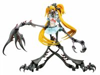 ユニクリ「蟹型シーエ Limited ver.」フィギュア ワンフェス物販決定の画像