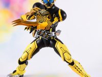 S.H.フィギュアーツ真骨彫「仮面ライダーオーズ ラトラーター コンボ」31日プレバン受注開始の画像