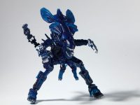 ビーストボックス新作「エイリアン・クイーン」変形可動玩具 予約開始の画像