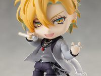 【ヒプノシスマイク】ねんどろいど「伊弉冉一二三」【あみあみ予約開始】の画像