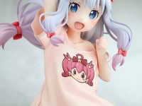 【キューズQ】「ワンフェス2020冬」物販情報が公開、東方限定カラーフィギュアほかの画像