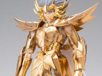 聖闘士聖衣神話EX「キャンサーデスマスク ～ORIGINAL COLOR EDITION～」【プレバン受注開始】の画像