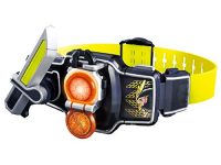 【仮面ライダー鎧武】「変身ベルト ver.20th DX戦極ドライバー」2月22日発売【あみあみ予約開始】の画像