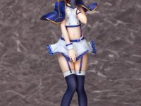 【ロクでなし魔術講師と禁忌教典】双翼社「ルミア=ティンジェル」フィギュア【Amazon予約開始】の画像