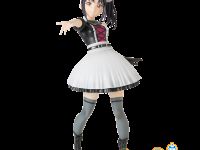 【セガ】「ラブライブ!サンシャイン!! 鹿角聖良-SELF CONTROL!!」「バンドリ！奥沢美咲”School☆Days」プライズフィギュアほか【3月登場】の画像