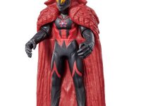 【ソフビ】ウルトラ怪獣シリーズ「邪神魔獣グリムド」「ベリュドラ」「アークベリアル」「カイザーベリアル」「キメラベロス」予約受付中の画像