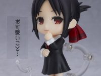 【かぐや様は告らせたい】ねんどろいど「四宮かぐや」明日予約開始、商品画像公開の画像