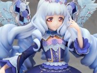 【アイカツスターズ！】アルファオメガ「白銀リリィ ロゼッタソーンコーデ」フィギュア【予約開始】の画像