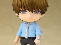 【スタンドマイヒーローズ】ねんどろいど「今大路峻」Amazon予約開始の画像